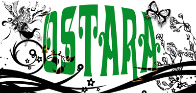 Ostara logo