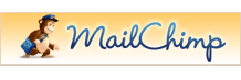 Email Marketing Powered by MailChimp